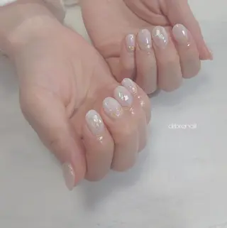 ネイル ✯.。 arbre nail 。✯.のネイルデザイン