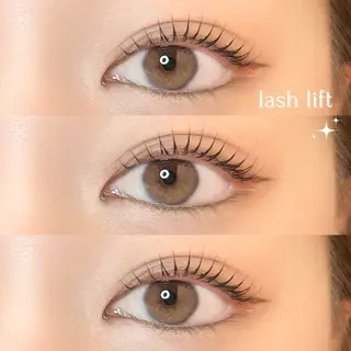 マツエク・マツパ Mia 🕯️🤍のマツエク・マツパデザイン