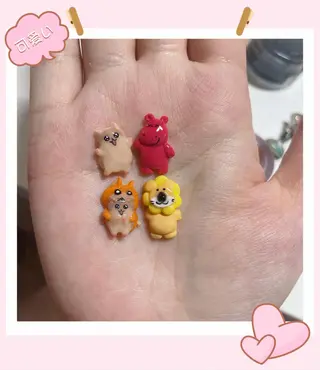 ネイル nail salon Pink Aliceのネイルデザイン