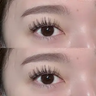 マツエク・マツパ sour  un suzukaのマツエク・マツパデザイン