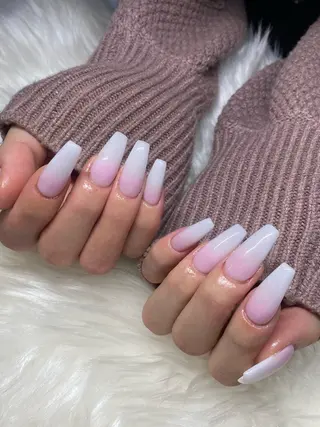 ネイル nes.nail★ AYANOのネイルデザイン