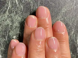ネイル NAIL K-PIT ネイル ケーピットの眉毛・アイブロウイメージ