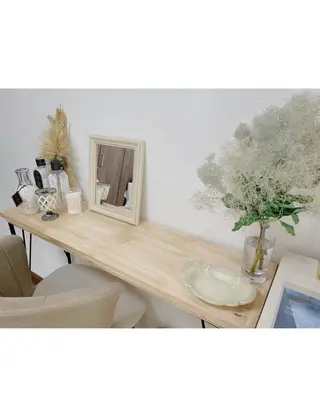 Maison de quatreのマツエク・マツパデザイン