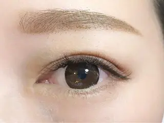 マツエク・マツパ mari .のマツエク・マツパデザイン