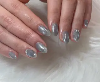 ネイル 伊藤 菜緒のネイルデザイン