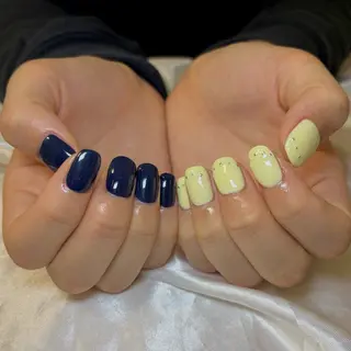 ネイル yamane de  salonのネイルデザイン
