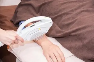 三瓶 玲奈のエステ・リラクイメージ