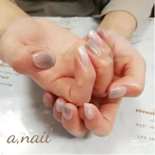 ネイル ネイルサロン エーネイルのネイルデザイン