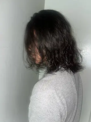 メンズ 【ただの天才 🎨】のヘアスタイル