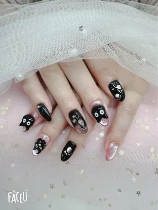 ネイル Lucy nailのネイルデザイン