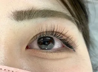 マツエク・マツパ 友野 真希のマツエク・マツパデザイン