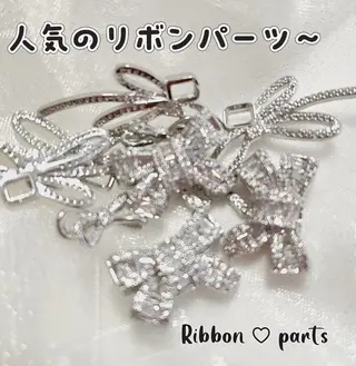 ネイル 🎀NA.YUKI 上野店🎀のネイルデザイン