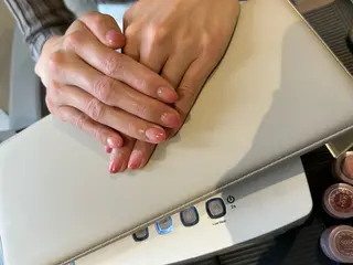 ネイル やまだ しおりのネイルデザイン