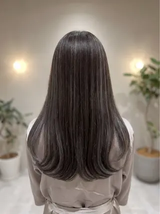 カラー 11万フォロワー 浜田貫太郎✨️のヘアスタイル