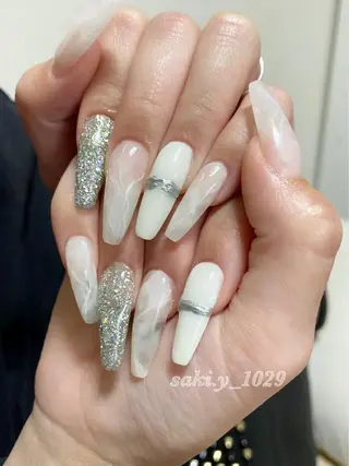 ネイル 傷めない持ちがいい Nail..TCのネイルデザイン