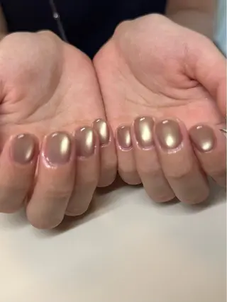 ネイル WOOFY｜ hoshiのネイルデザイン