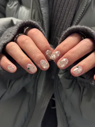 ネイル koyuki /nailのネイルデザイン