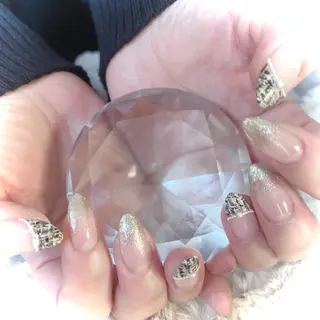 ネイル 💛KAREN‪ 🪄新宿✨nailのネイルデザイン