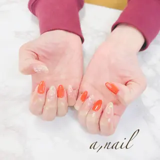 ネイル ネイルサロン エーネイルのネイルデザイン