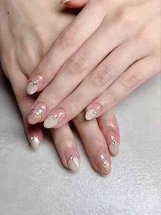 ネイル emi ♡のネイルデザイン