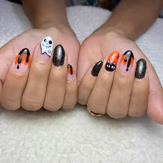 ネイル COCO +のエステ・リラクイメージ