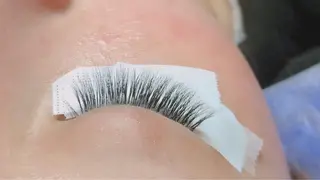 マツエク・マツパ Lash hour サイトウのマツエク・マツパデザイン