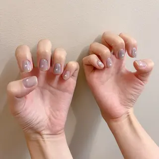 ネイル yui TRIOSのネイルデザイン