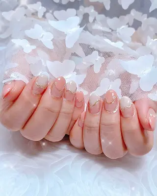 ネイル Nail salon luluのネイルデザイン