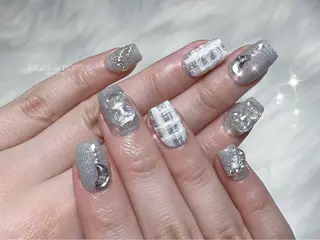 ネイル Angel Garden池袋のネイルデザイン