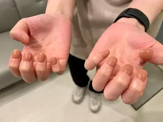 ネイル haruka. nailsTOKYOのネイルデザイン