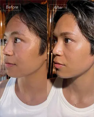 アイブロウ Oak所属・【 Oak 】 -ERIKOのエステ・リラクイメージ