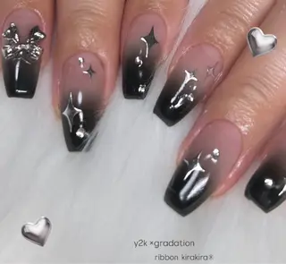 ネイル ゆう unjour 蘇我のネイルデザイン