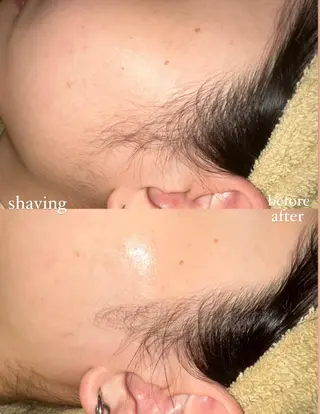 Ele所属・有田 佑佳のエステ・リラクイメージ