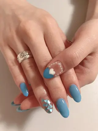 ネイル Cute beauty2のマツエク・マツパデザイン