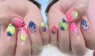 ネイル まるみ♡7/1〜値上 げ致します(>_<)のその他イメージ