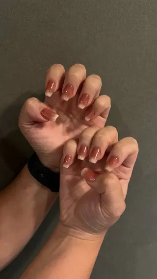 ネイル tsumeno hitoのネイルデザイン