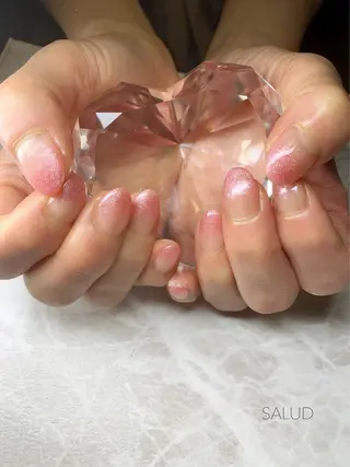 ネイル Nail Salon SALUDのネイルデザイン