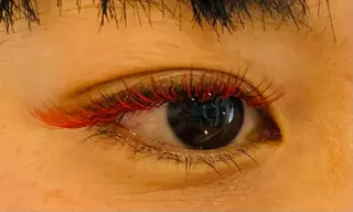 マツエク・マツパ ステラマリス 〜KIMURA〜のマツエク・マツパデザイン