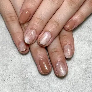 ネイル FIORITURA aiのネイルデザイン