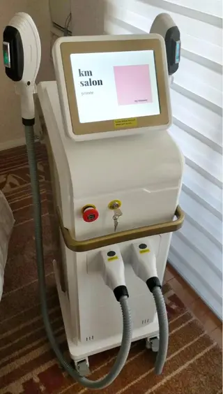 km retreat mentのエステ・リラクイメージ