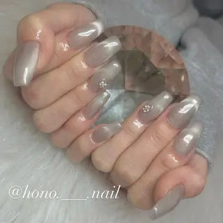 ネイル NailSalo AriuMのネイルデザイン