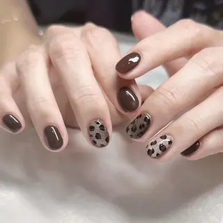 ネイル 🎀 NaNa_nailのネイルデザイン