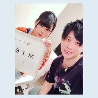 都度払い脱毛⭐️ 脱毛サロンMIRACのエステ・リラクイメージ