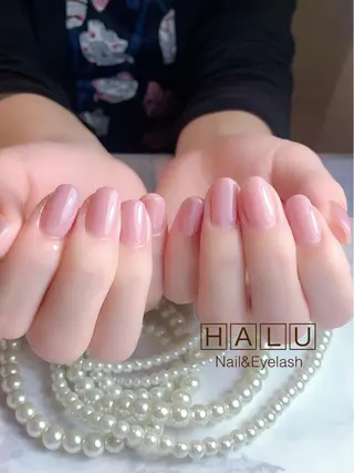 ネイル HALU ハルのネイルデザイン