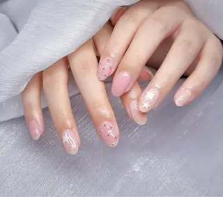 ネイル Yumi nailのネイルデザイン