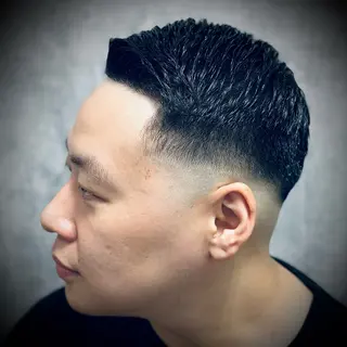 ショート ✂️佐藤 洸成✂️のヘアスタイル