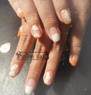 ネイル 【推し活応援サロン】 Mea nuiのネイルデザイン