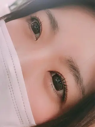 マツエク・マツパ Elene ˚✧₊東広島のマツエク・マツパデザイン