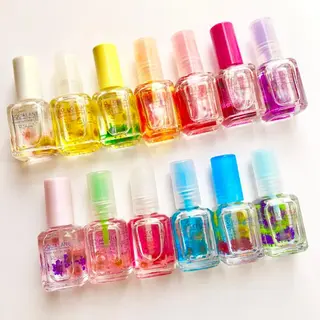 ネイル freel Beautyのネイルデザイン