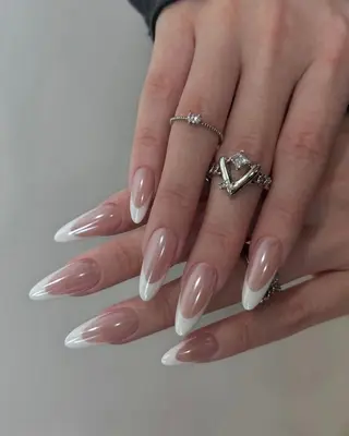 ネイル 禅 博多駅ネイルサロンのネイルデザイン